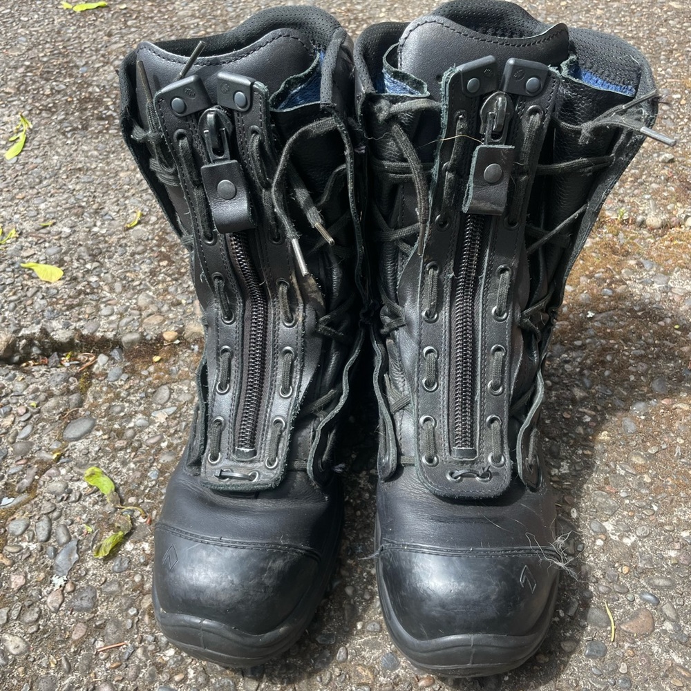 haix boots airpower xr1
